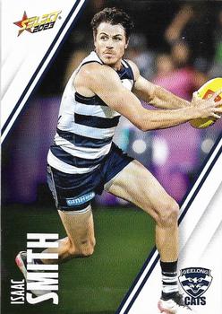 2023 Select AFL Footy Stars #69 Isaac Smith Front